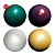 картинка Chacott мяч 17 3015030016-98 Jewelry Ball Мяч ювелирный с блёстками от интернет-магазина Chacott мяч 17 3015030016-98 Jewelry Ball Мяч ювелирный с блёстками