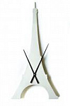 XODEEV TIME часы Paris коллекция лето 2021 белый