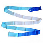 Pastorelli ленты многоцветные 6 м Blue-SKy Blue-White