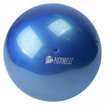 Pastorelli мяч New Generation 18 см 00042 Жемчужно-Голубой