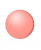 Мяч 18 см одноцветный Heleon 