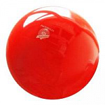 Pastorelli мяч New Generation 16 см New Generation Красный